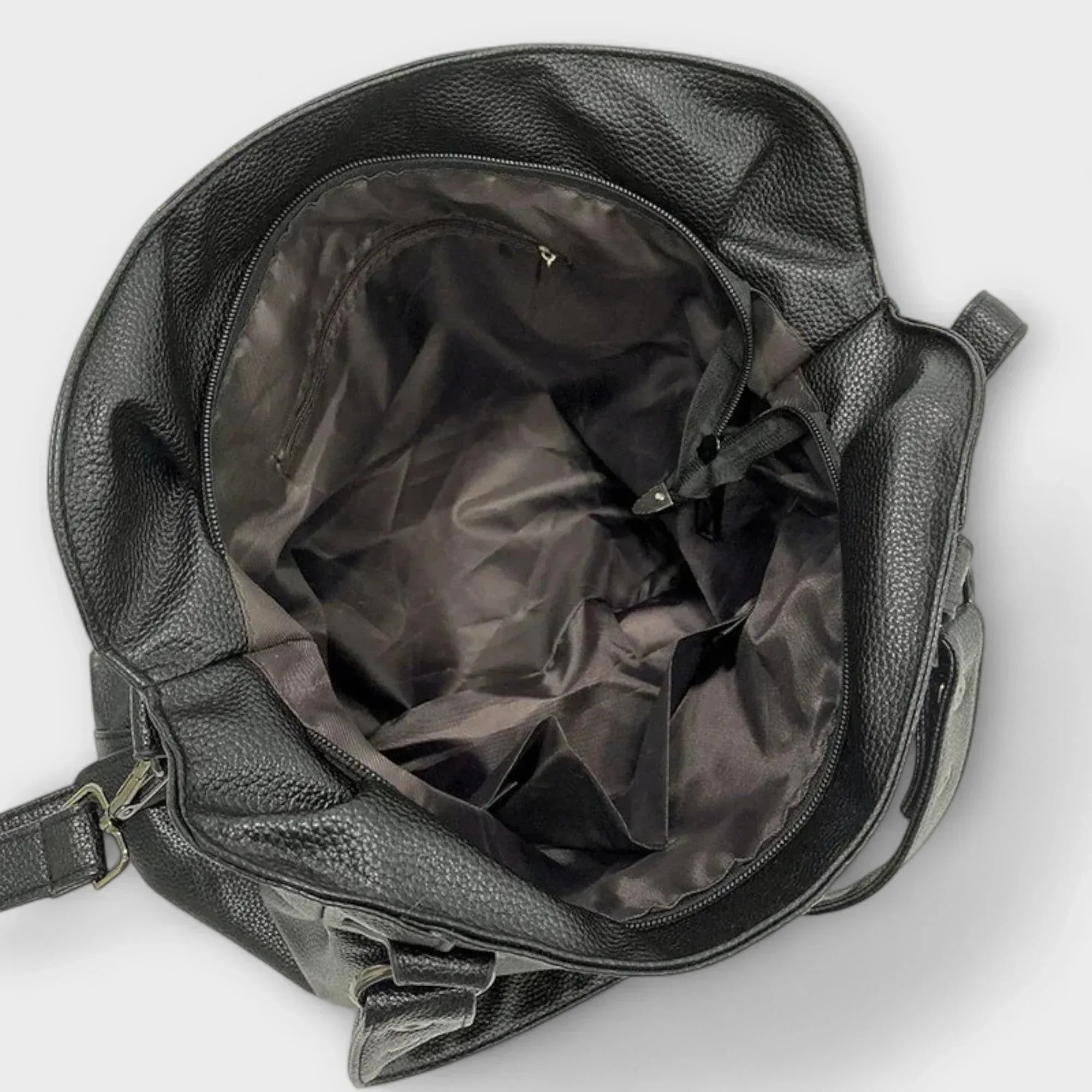 Olivia - Elegant Hobo Shoulder Bag