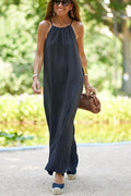 Elaine - Elegant Maxi Dress