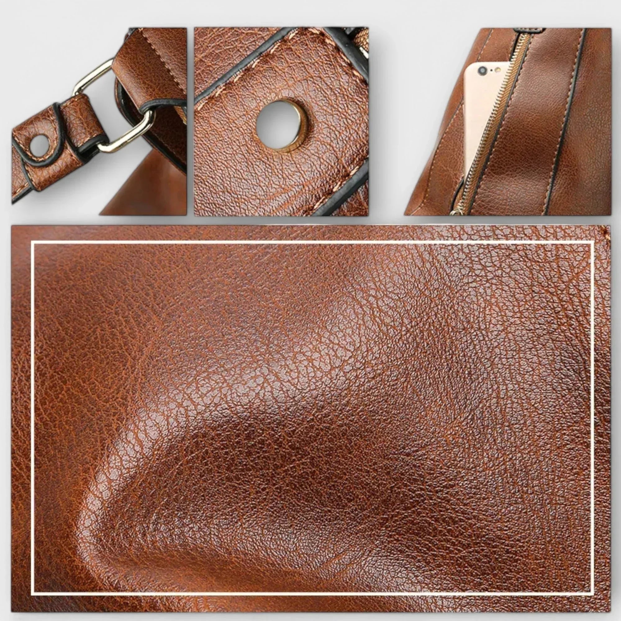 Lora - Large Bag