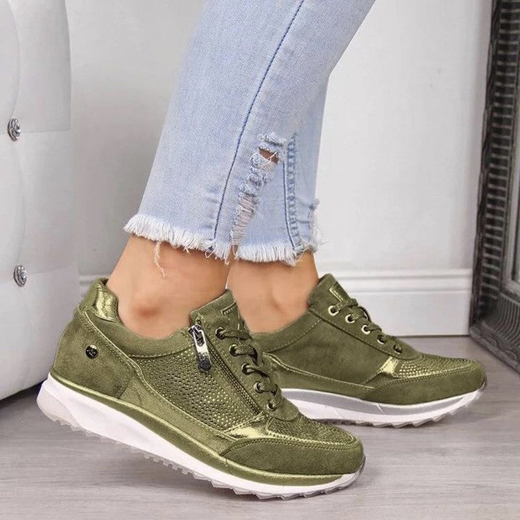Matilda | Everyday Ease Sneakers