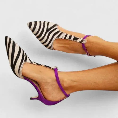 Virelle | Elegant Heels