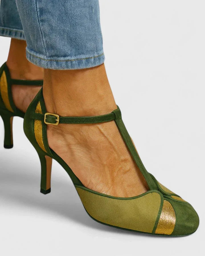Coralise | Elegant Heels