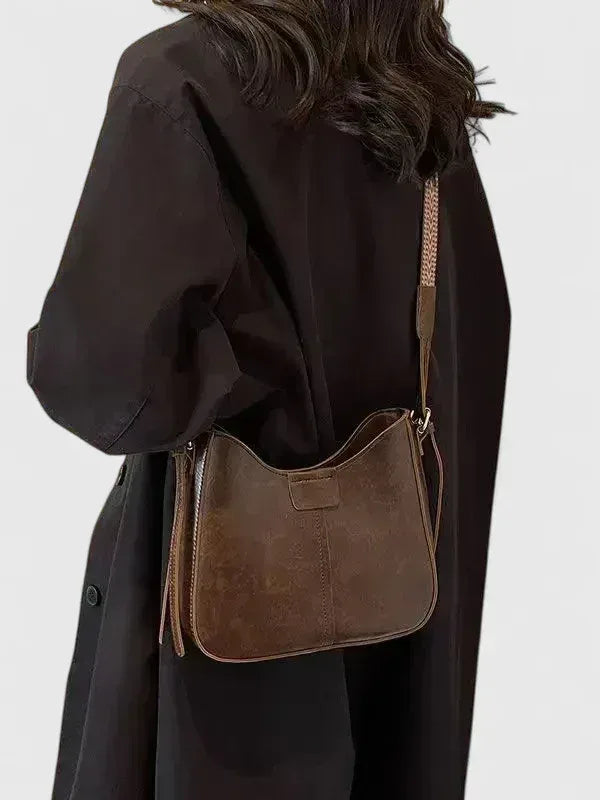 Mariselyah | Elegant Shoulder Bag