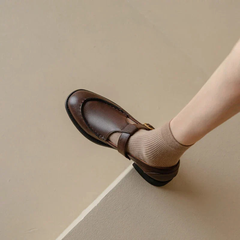Annie | Retro Shoes