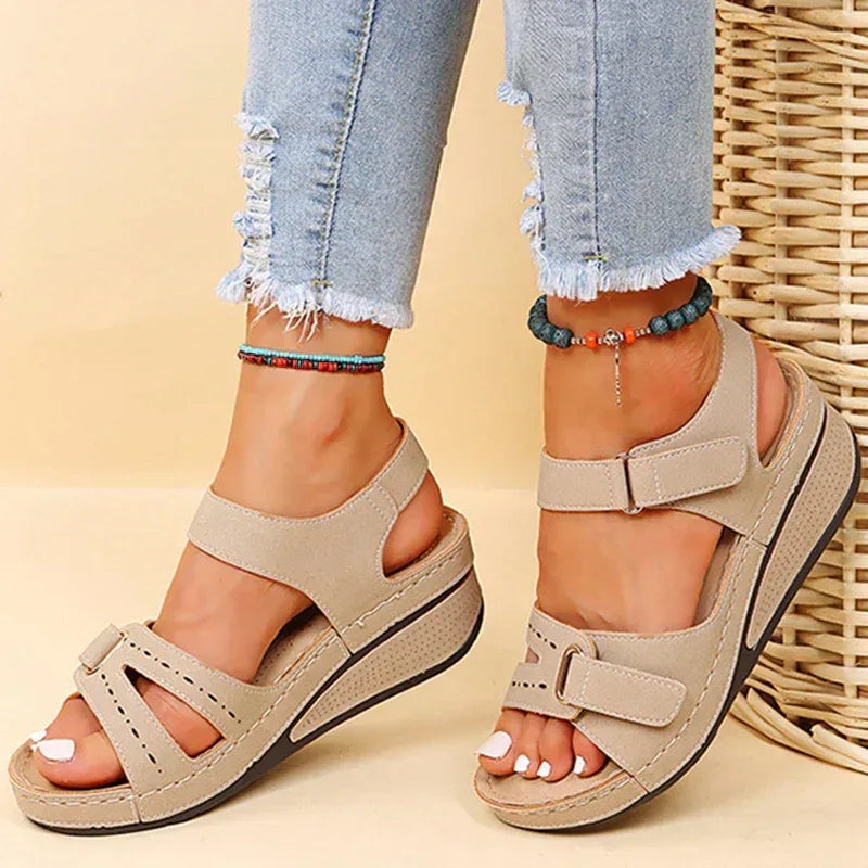 Calyna | Orthopedic Sandals™