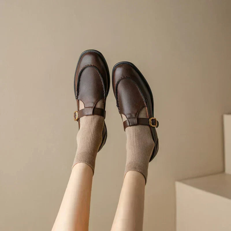 Annie | Retro Shoes
