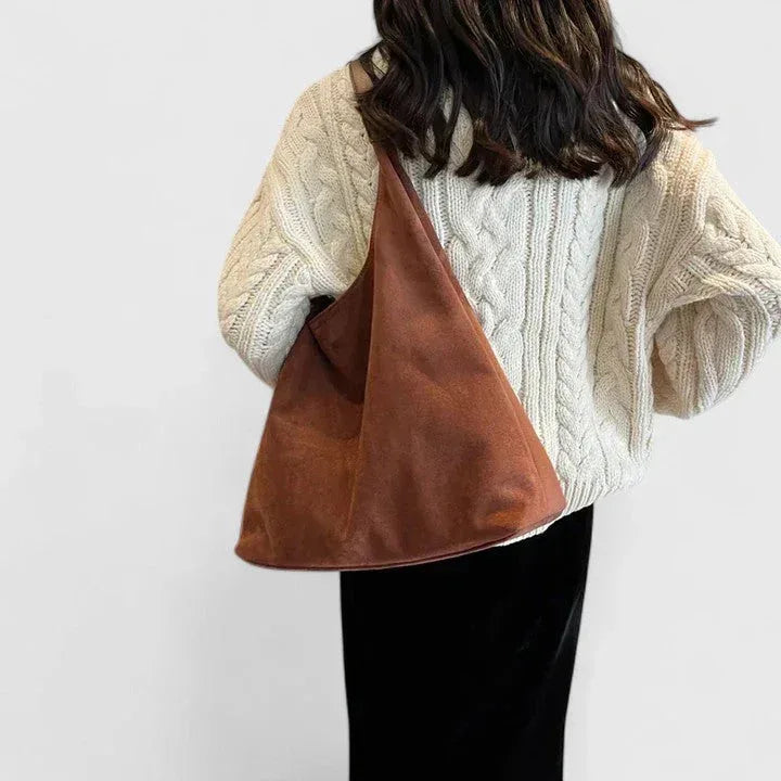 Sheryl | Chic Tote Bag
