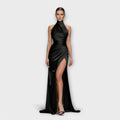 Elegant maxi dress