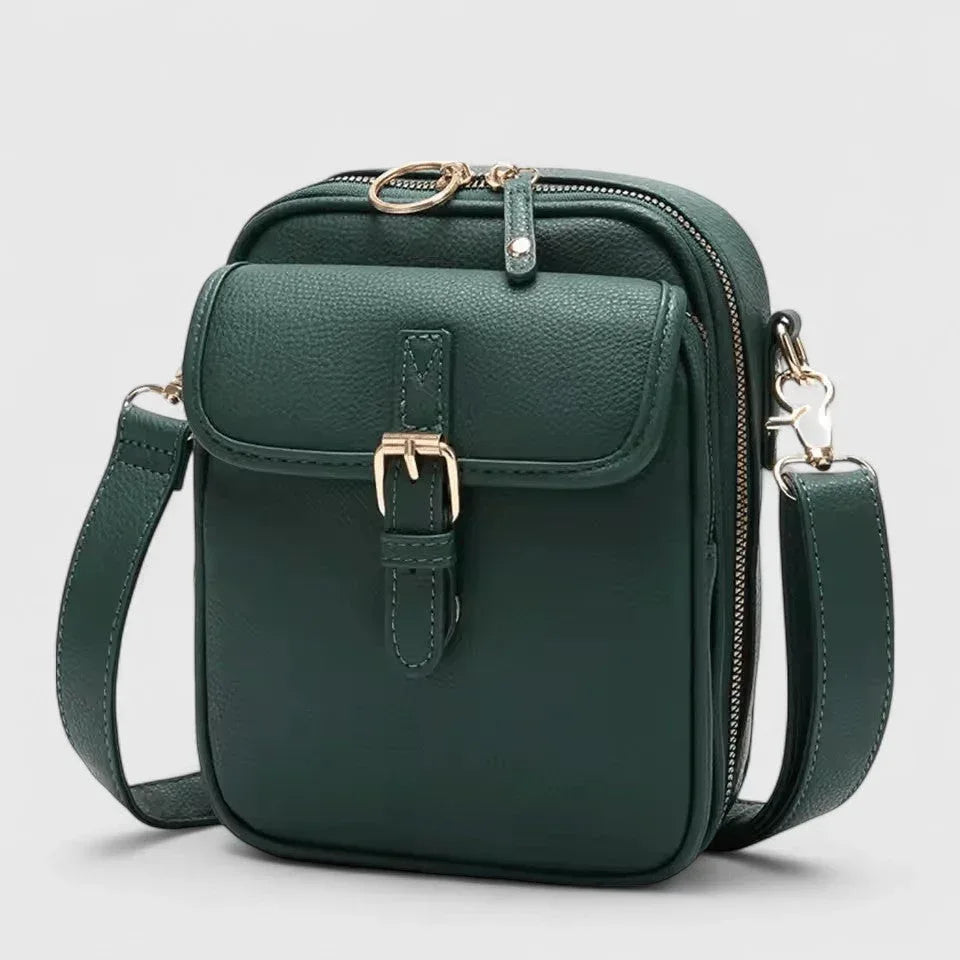 Seraphina | Sophisticated Crossbody Bag