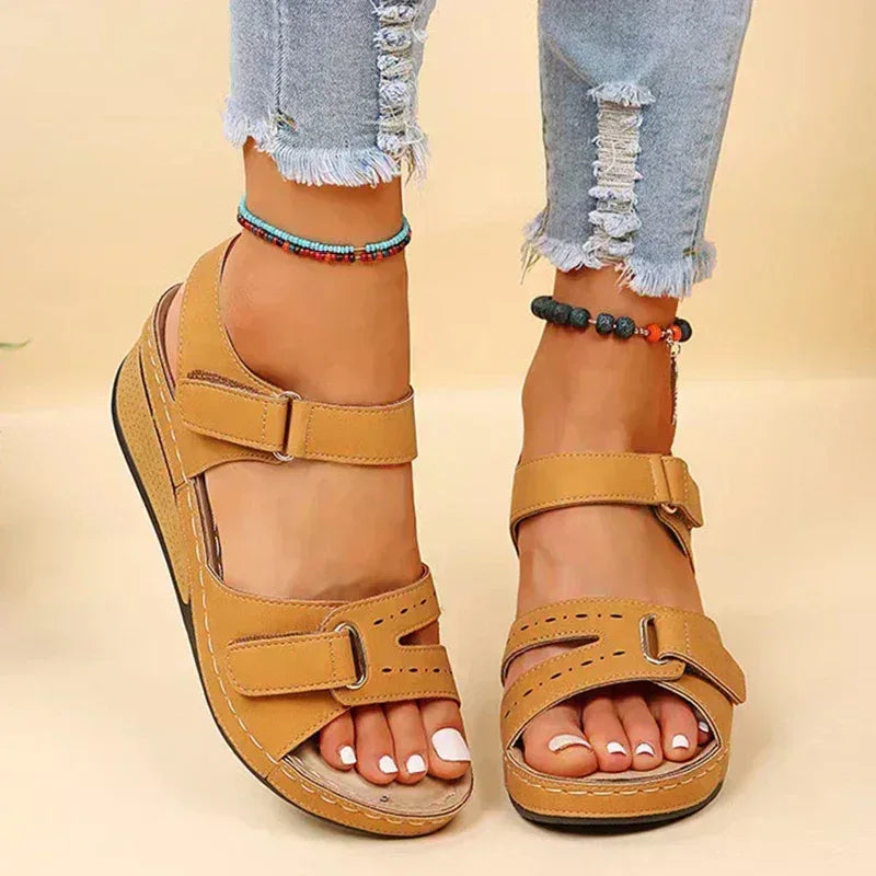 Calyna | Orthopedic Sandals™