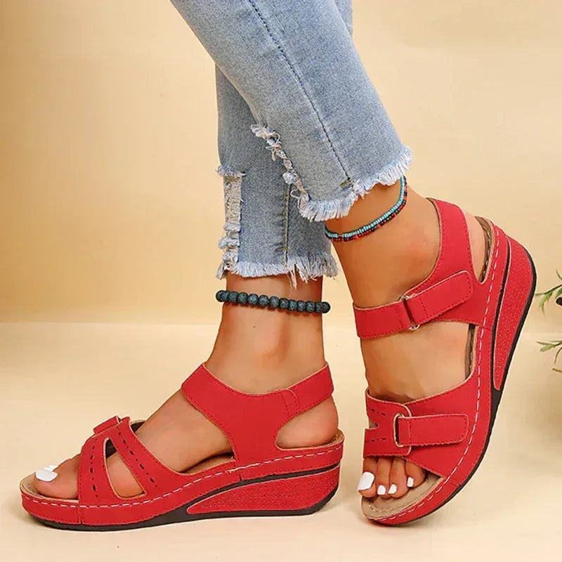 Calyna | Orthopedic Sandals™