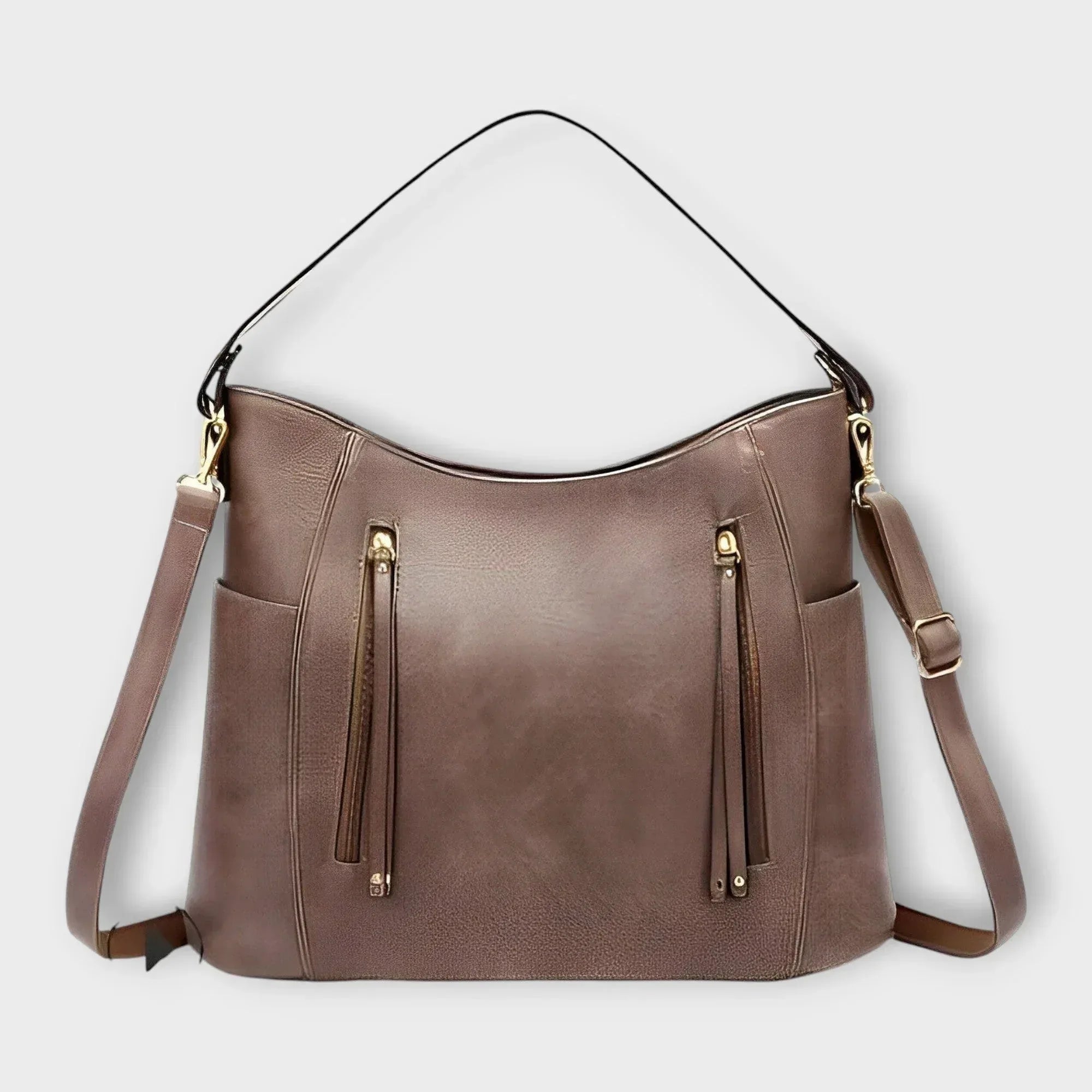 Thalia - Vintage-inspired Elegant Women's Handbag