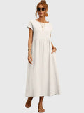 Giselle | Casual Dress