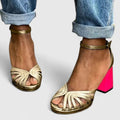 Noelyrah | Refined Heels
