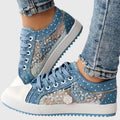 Annie | Orthopedic Sneakers