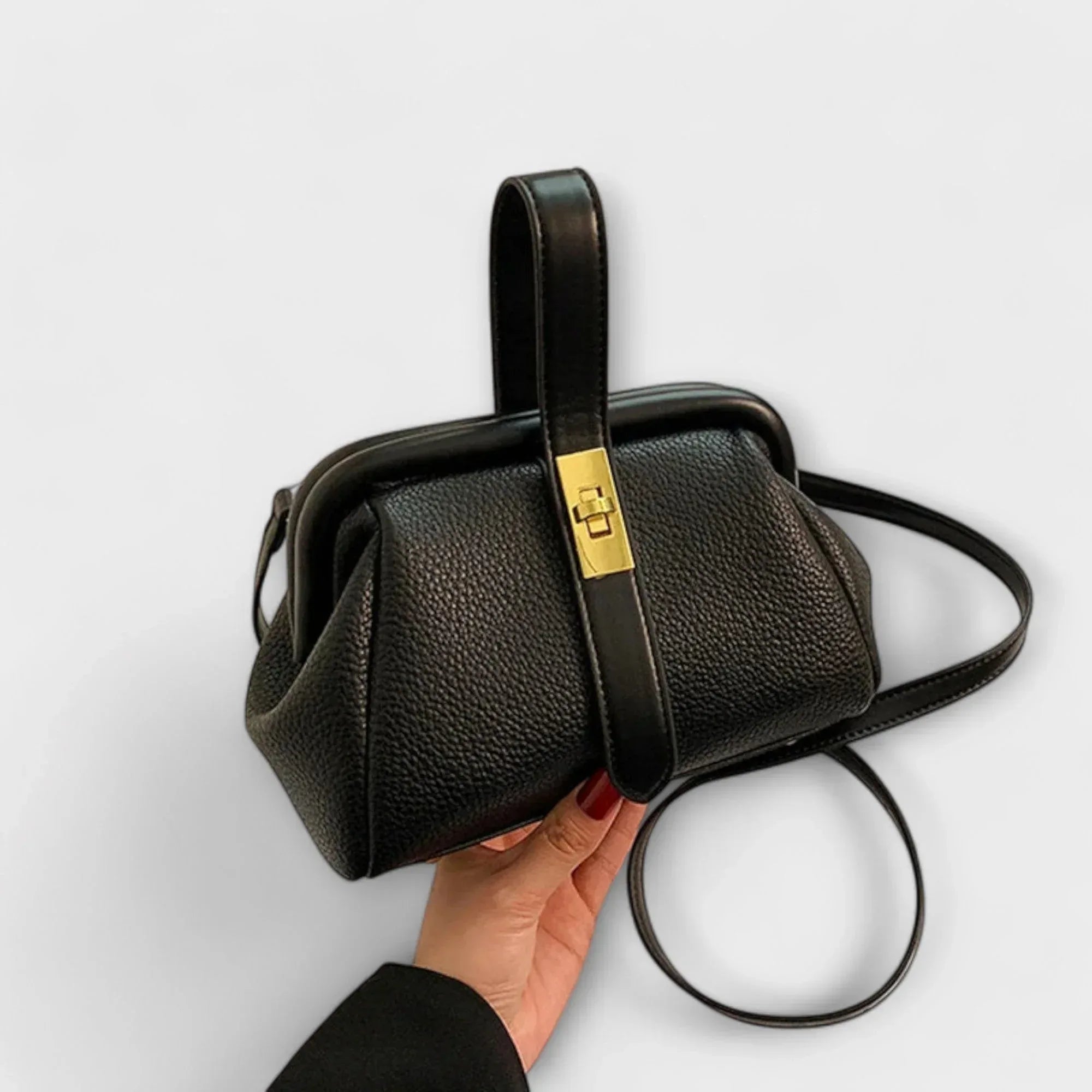 Azura - Retro Bag