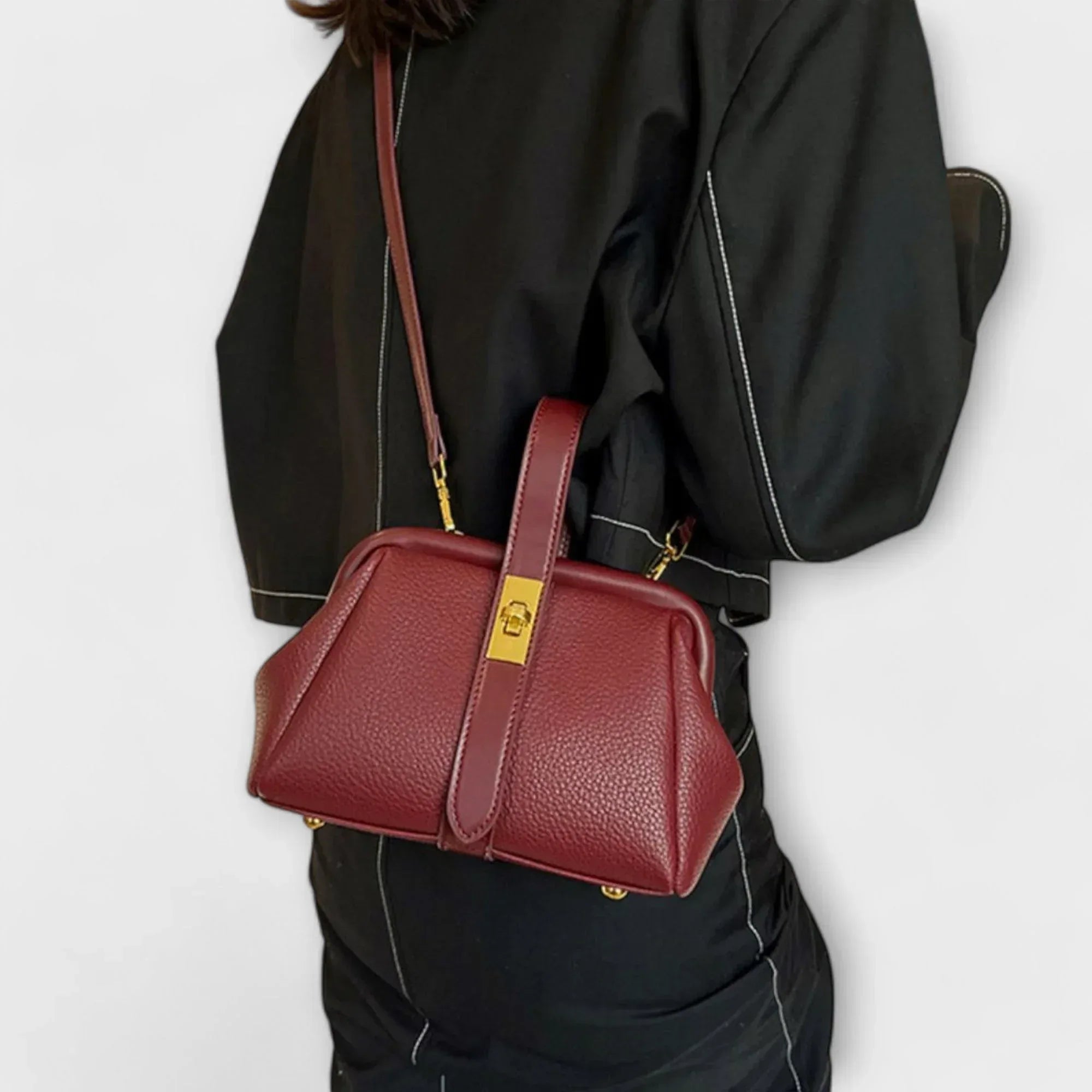 Azura - Retro Bag