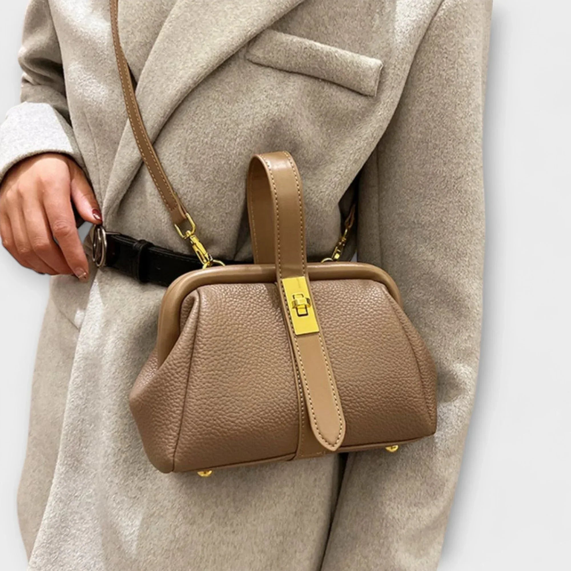 Olivia - Retro Bag