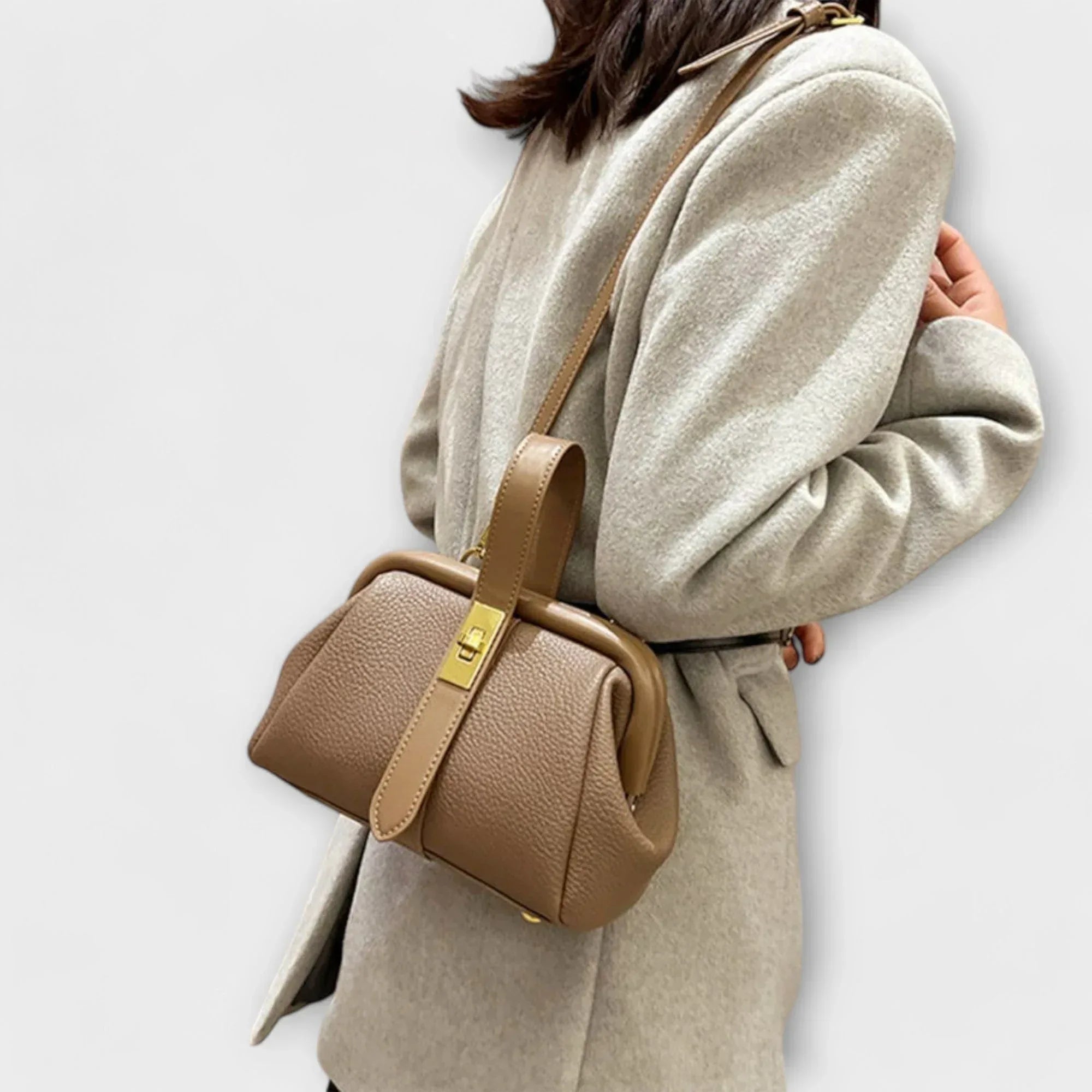 Azura - Retro Bag