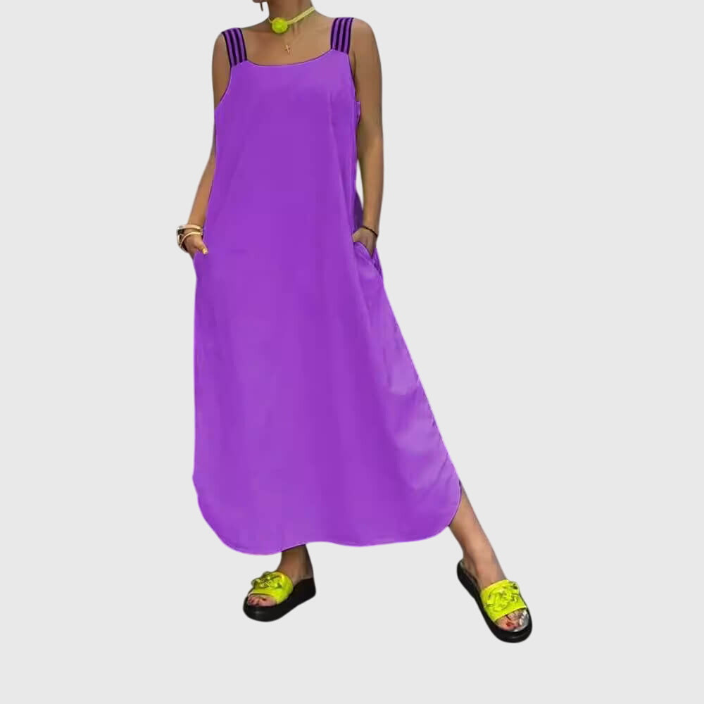 Annie | Summer Dress