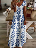 Camille | Artistic Tummy-Flattering Dress
