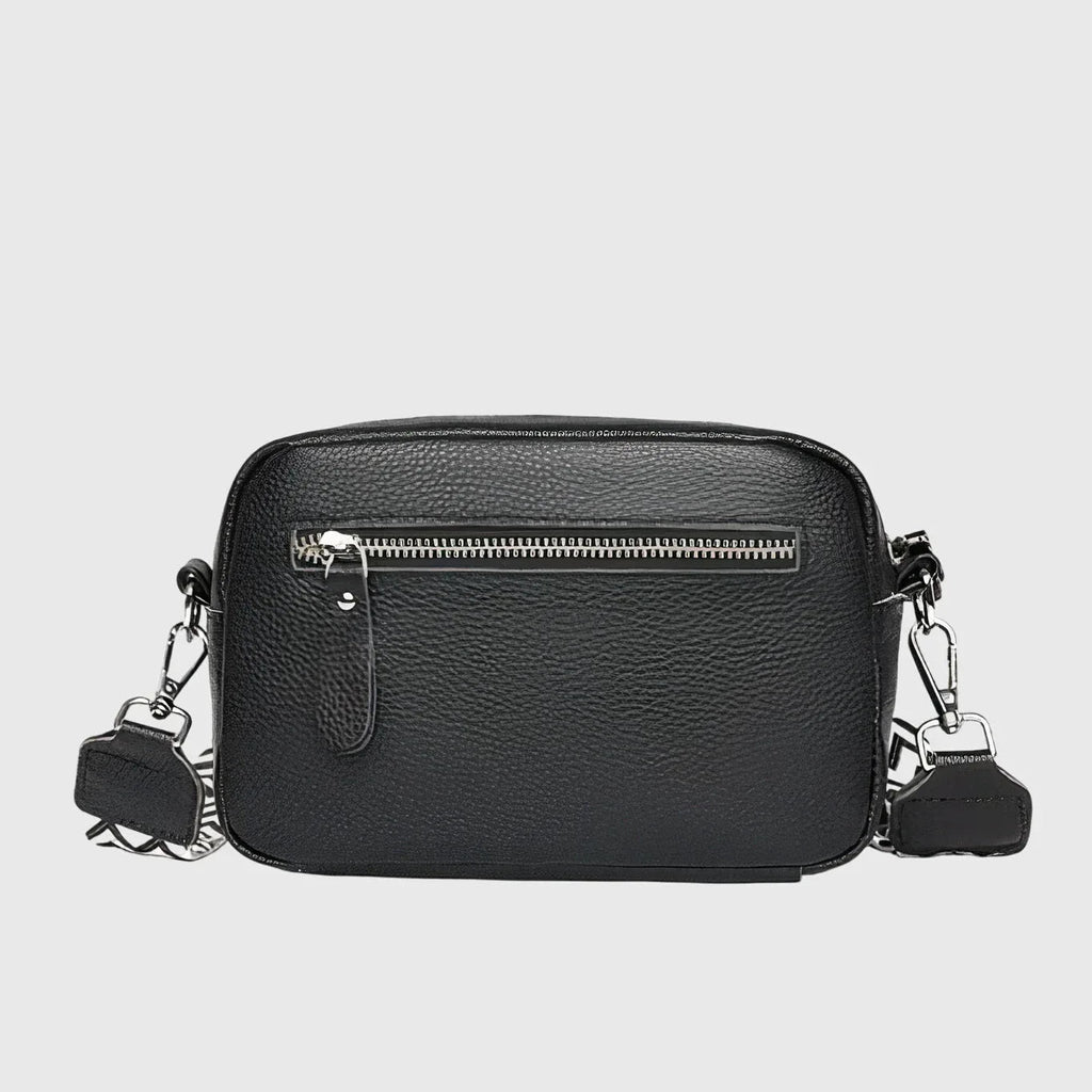 Giulia™ | Leather Shoulder Bag