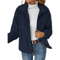 Jeanette | Comfortable Jacket