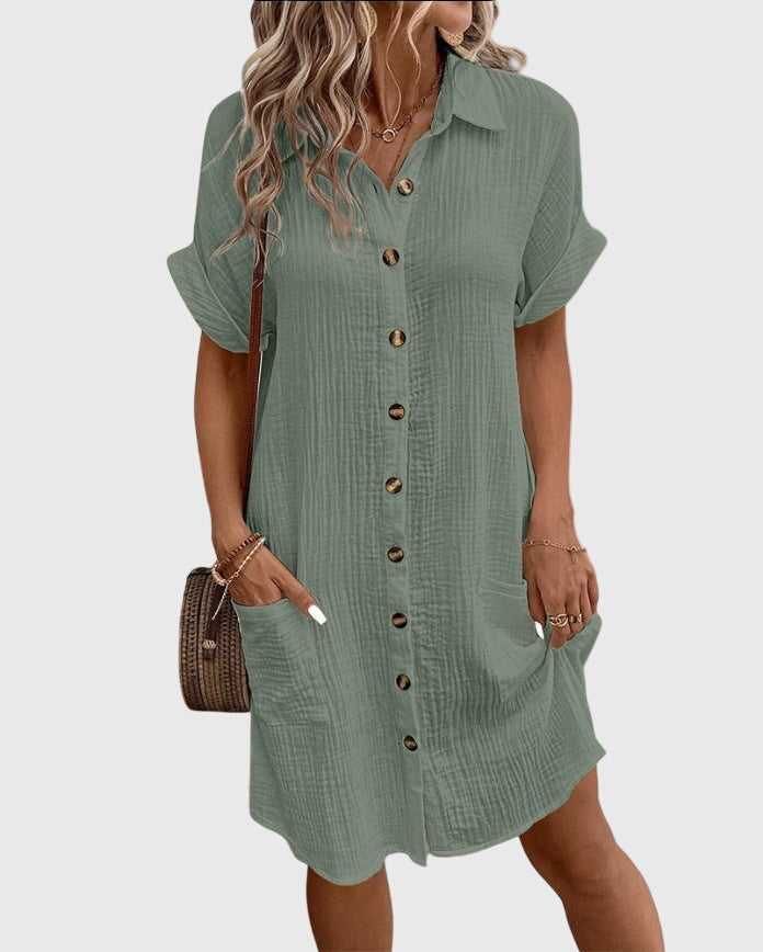 Annie | Comfortable Dress