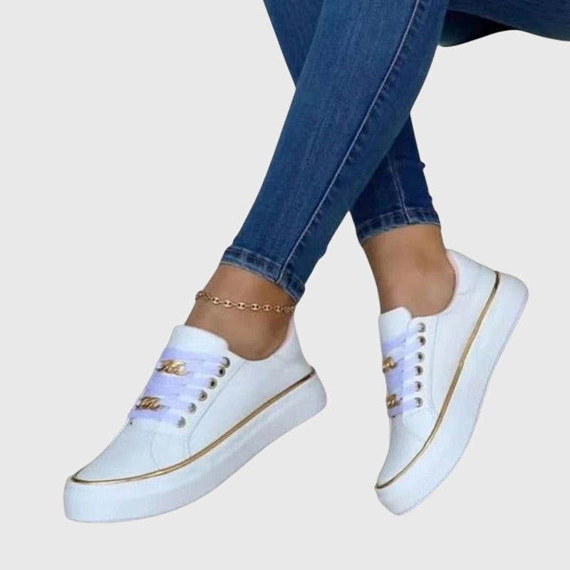 Annie | Stylish Orthopedic Shoes