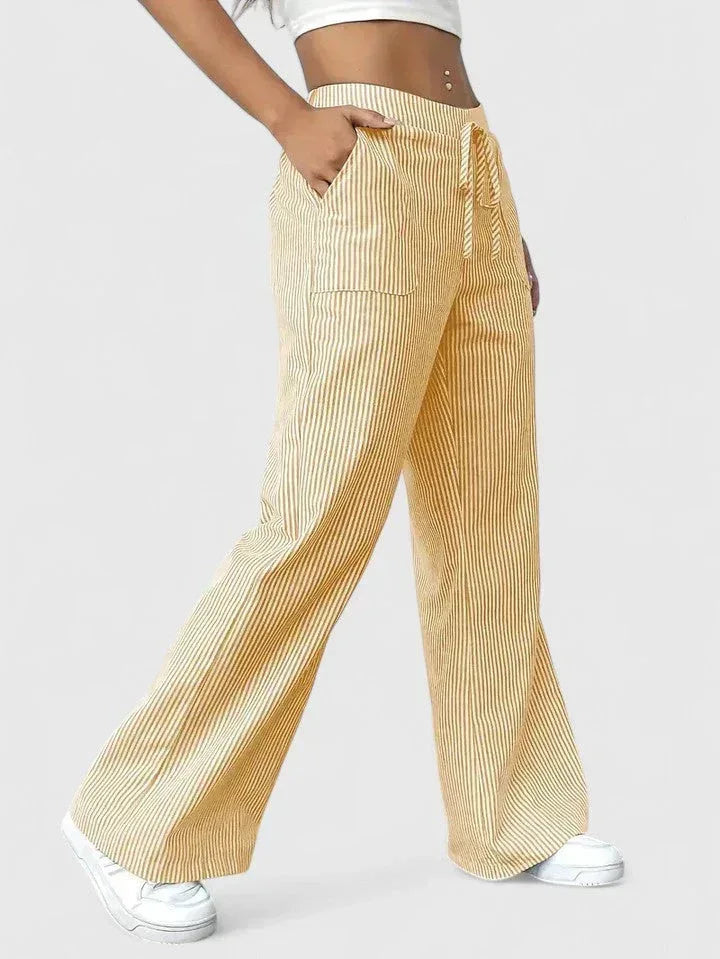 Tatienne | Elegant Pants