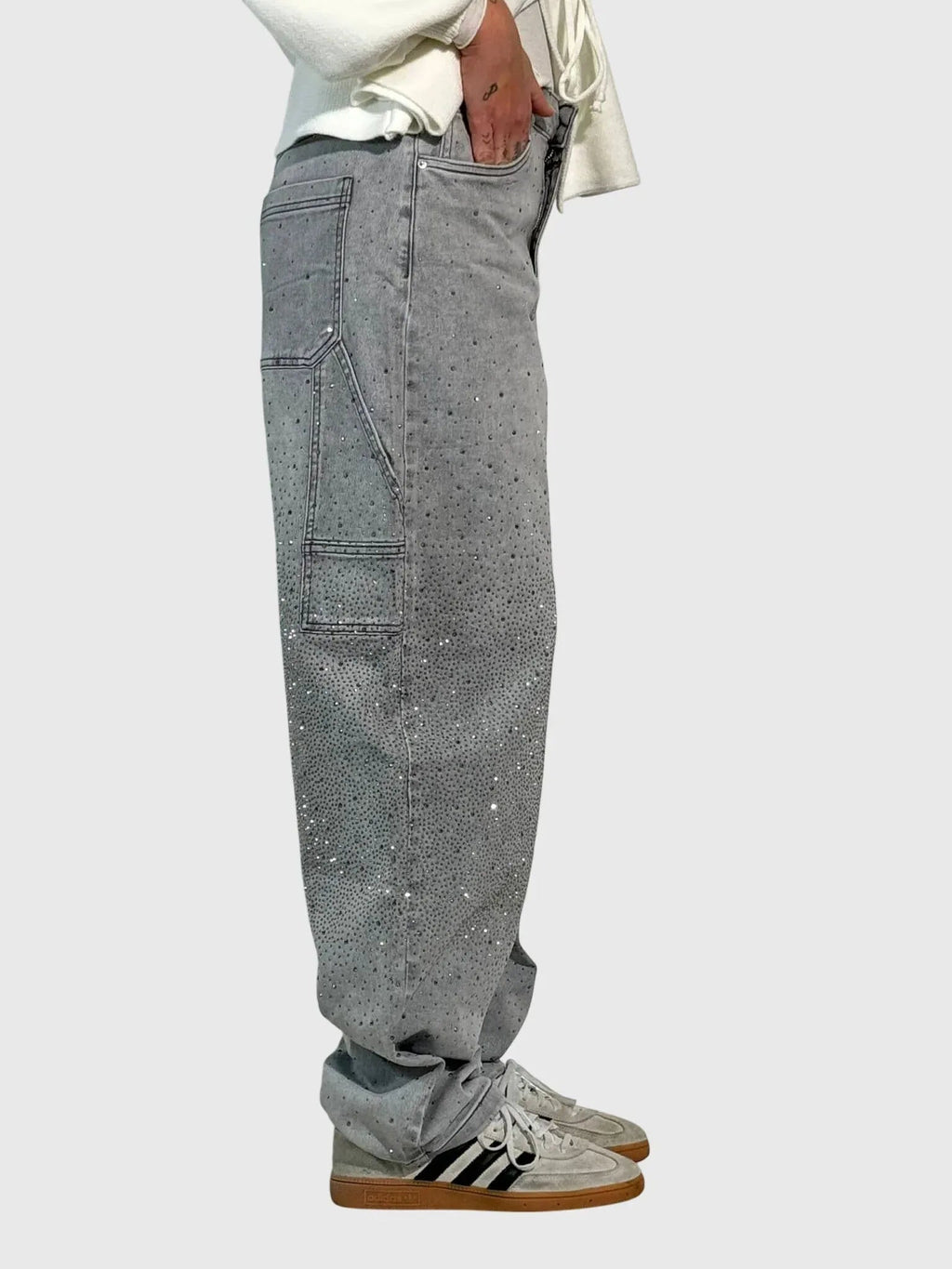 Stella™ | Diamond Pants