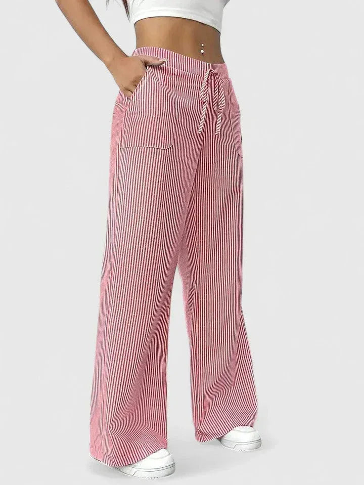 Tatienne | Elegant Pants