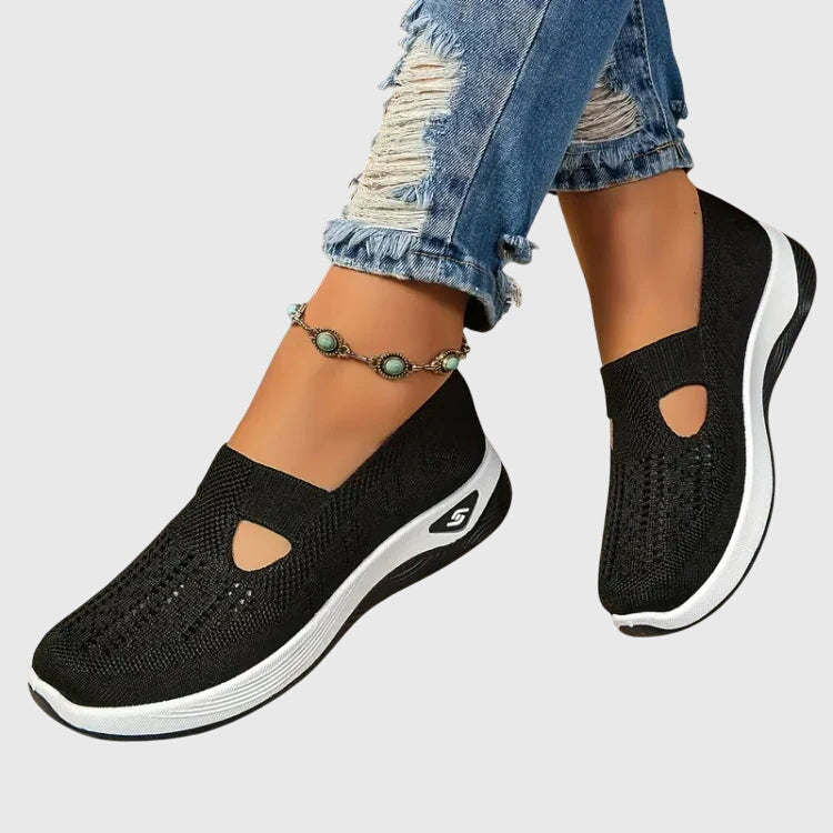 Annie | Orthopedic Walking Shoes
