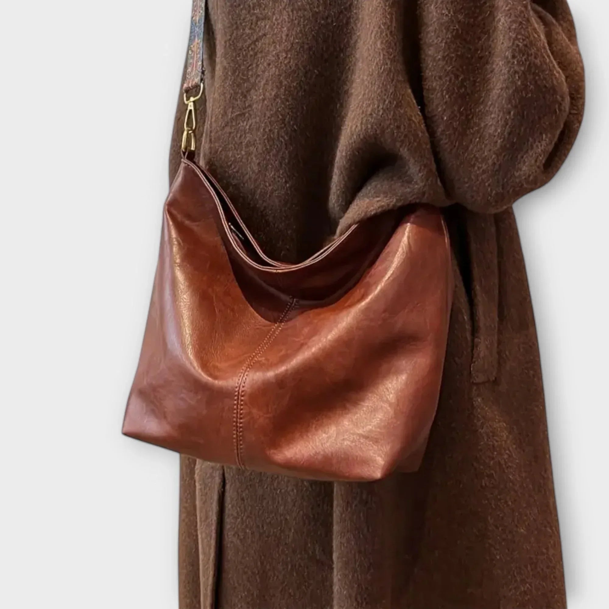 LA™ Vintage Bag