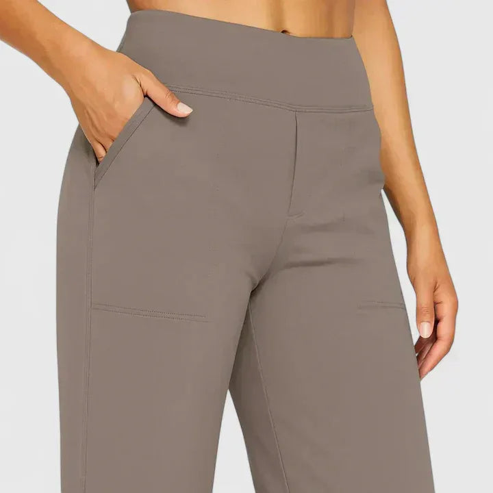Amie | Elegant Pants