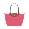 Longchamp - Large Le Pliage Tote, Grenadine