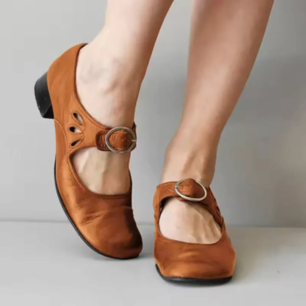 Débora | Spring Sandals