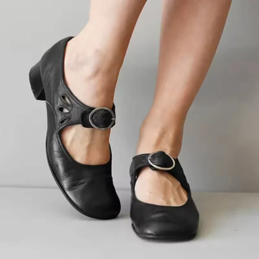 Débora | Spring Sandals