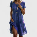 Annie | Glamorous Dress